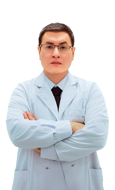 Equipo médico Ludherma