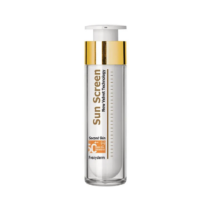 SUNSCREEN SIN COLOR FACE SPF50 50ML - FREZYDERM
