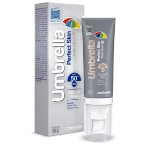 UMBRELLA PERFECT SKIN TONO CLARO X 50 GR