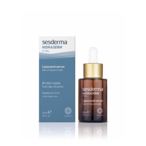 SERUM LIPOSOMADO DE ?CIDO HIALUR?NICO 2% 30 G