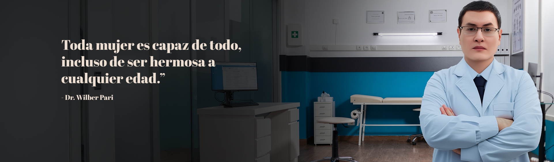 Tratamientos y Procedimientos Ludherma